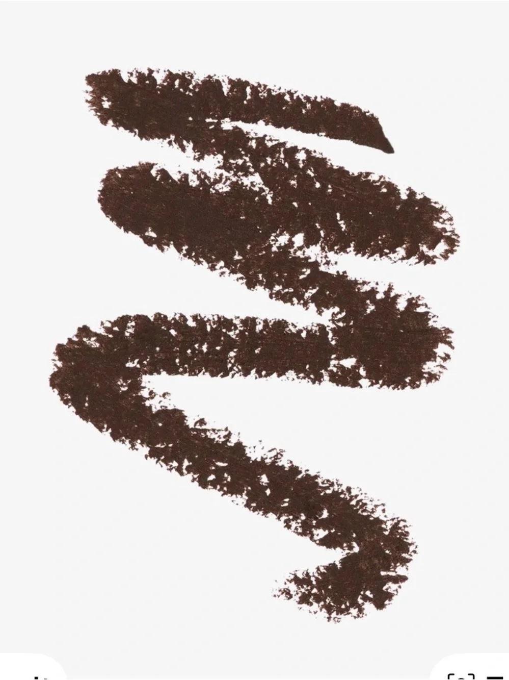 Charlotte Tilbury Rock 'N' Kohl Liquid Eye Pencil - brown